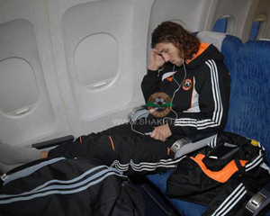 Фото shakhtar.com