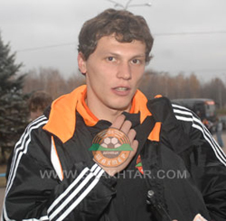 Фото shakhtar.com