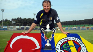 Зико, фото sabah.com.tr