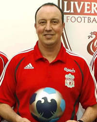 Рафаэль Бенитес