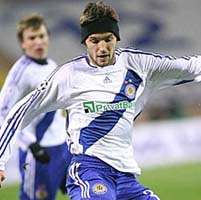 Фото www.fcdynamo.kiev.ua