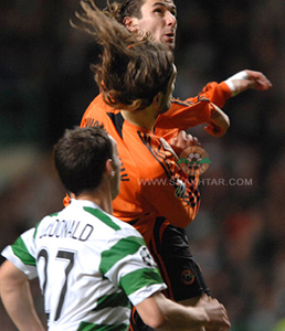 Весьма некстати зазевались, shakhtar.com