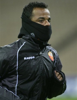 А вы бы такого узнали?! :-) AP