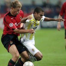 Василий Березуцкий, фото uefa.com