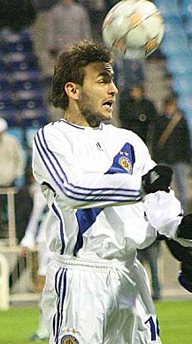 Фото www.fcdynamo.kiev.ua