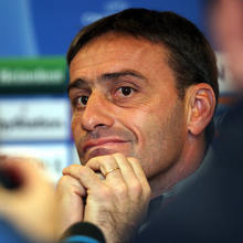 Паулу Бенту, Getty Images