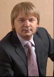 Сергей Палкин