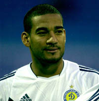Родриго, fcdynamo.kiev.ua