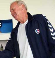 Беньяминас Зелькявичус