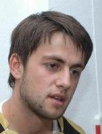 Лукаш Фабяньски