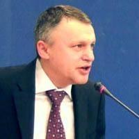 Игорь Суркис