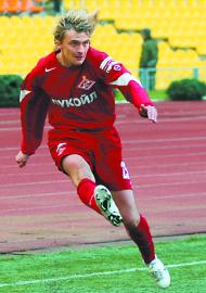 Максим Калиниченко