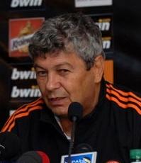 Луческу очень доволен