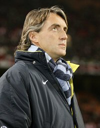 Роберто Манчини