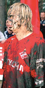 Маским Калиниченко?