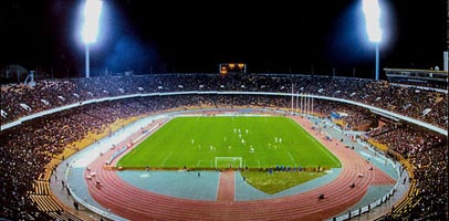 Мы будем снова ждать аншлаг