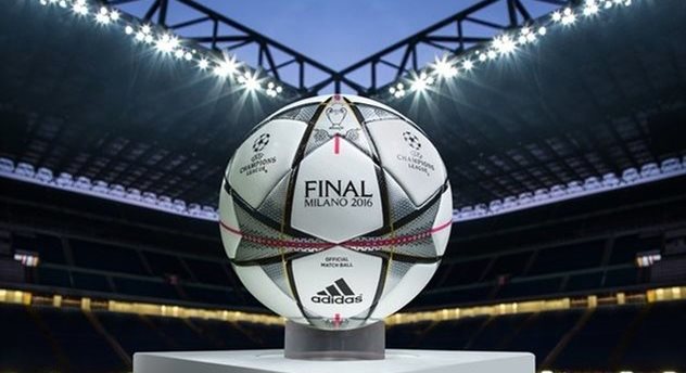 Бесплатная ставка от БК Triobet на финал ЛЧ