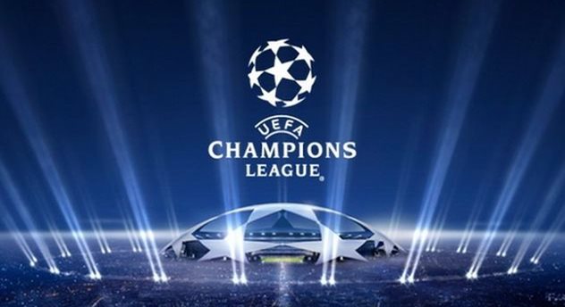 Лига чемпионов, Getty Images