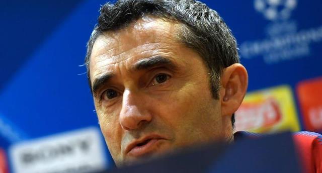 Эрнесто Вальверде, UEFA.com