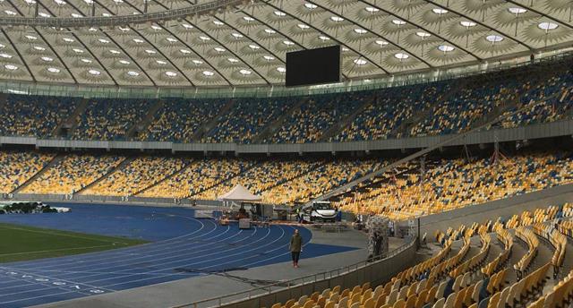 Как проходит подготовка к финалу Лиги чемпионов