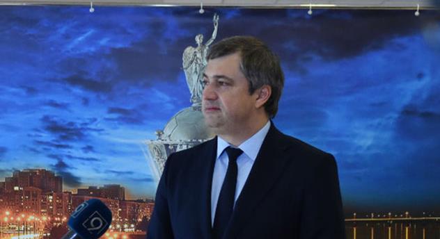 Вадим Костюченко