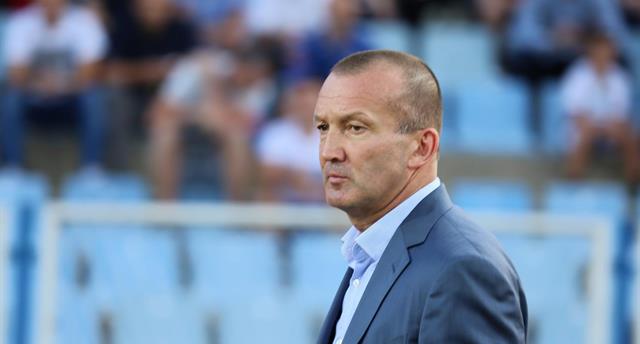 Роман Григорчук, фото ФК Астана