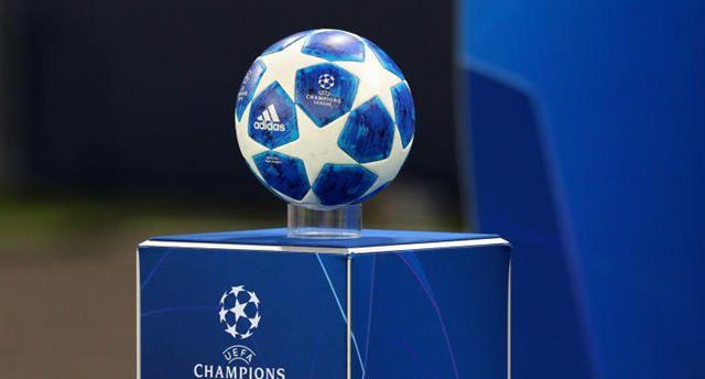 Система VAR появится в Лиге чемпионов с этого сезона