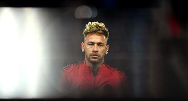 Неймар, Getty Images