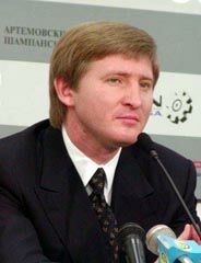 Ринат Ахметов