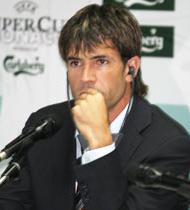 Давид Альбельда