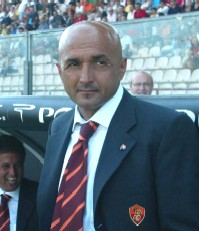 Лучано Спалетти