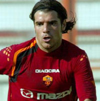 Симоне Перротта