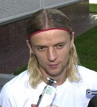 Анатолий Тимощук