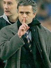 Жозе Моуриньо 