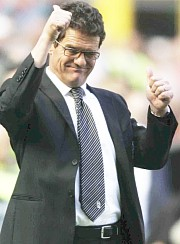 Фабио Капелло