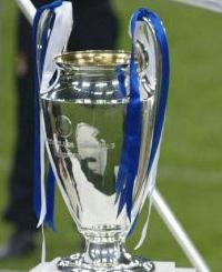 Кубок чемпионов Европы