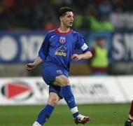 Мирел Радои не сыграет в Киеве