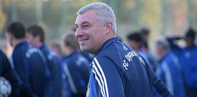 Анатолий Демьяненко, fcdynamo.kiev.ua