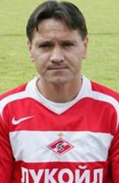Дмитрий Аленичев