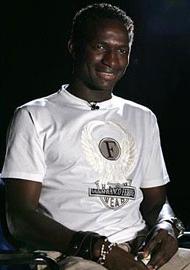 Мамаду Диарра