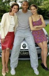 Тьерри Анри