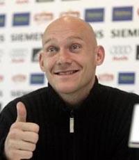 Томас Гравесен