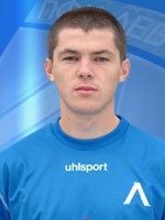 Валерий Домовчийски