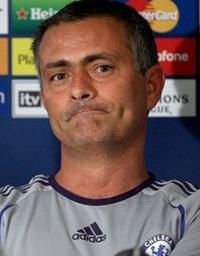 Жозе Моуриньо