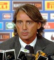 Роберто Манчини