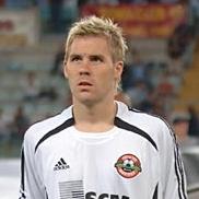 Томаш Хюбшман