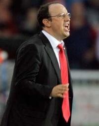 Рафа Бенитес