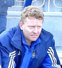 Олег Кузнецов