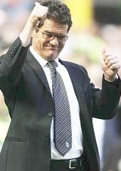 Фабио Капелло