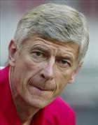 Арсен Венгер